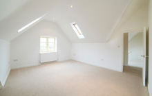 East Challow bedroom extension leads
