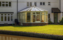 East Challow conservatory leads