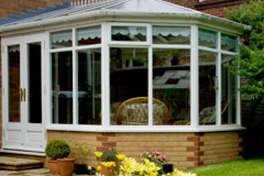 conservatories East Challow