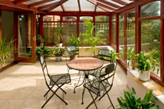 East Challow conservatory quotes