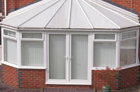 East Challow conservatory installation