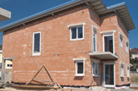 East Challow home extensions