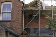 free East Challow home extension quotes