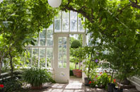 free East Challow orangery quotes