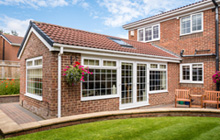 East Challow house extension leads