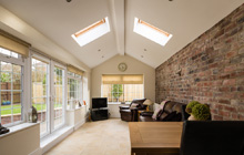 East Challow single storey extension leads